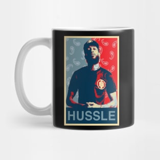 Nipsey Hussle Mug